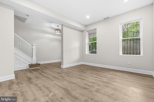 Building Photo - 3928 14th St NW