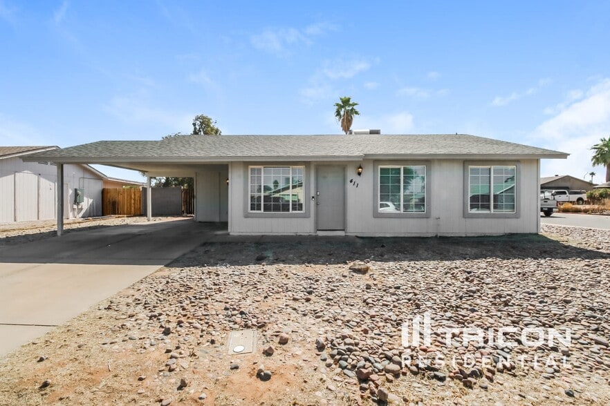 Primary Photo - 411 N Criss St