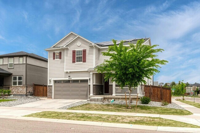 Building Photo - 18205 Marsh Wren Ave