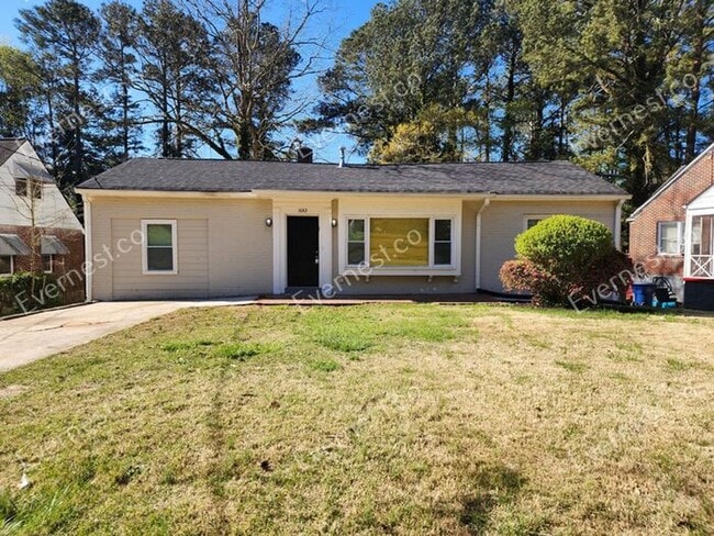Primary Photo - 1682 Altadena Pl SW