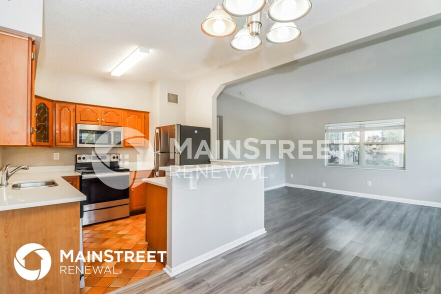 Building Photo - 1309 Tuscola St