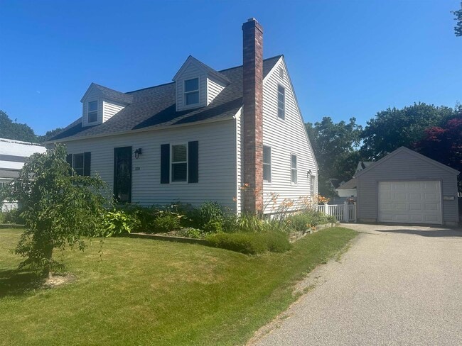 Primary Photo - 120 Leach Rd