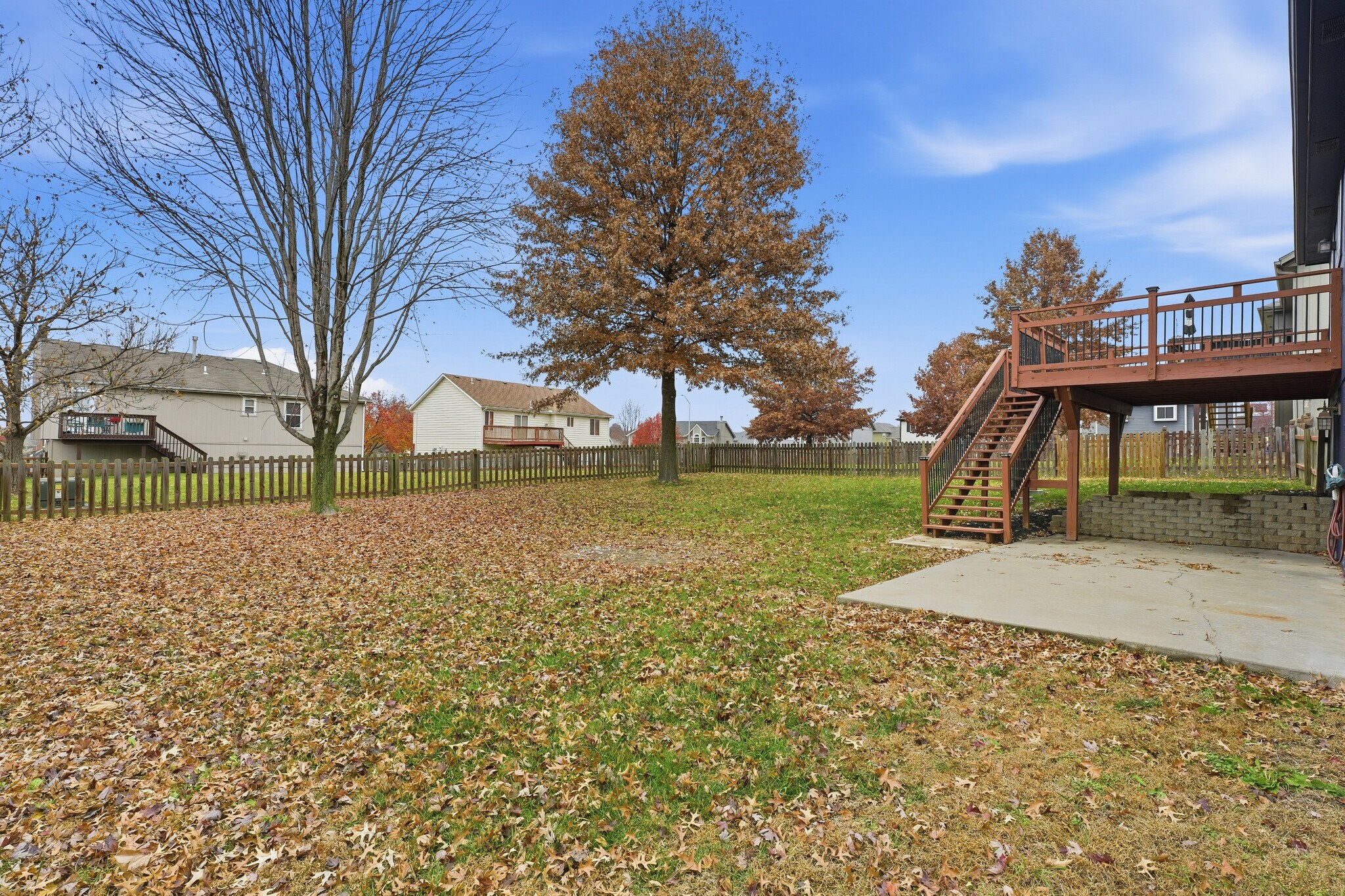 Building Photo - 11516 N Windsor Ave