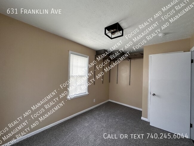 Building Photo - 631 Franklin Ave