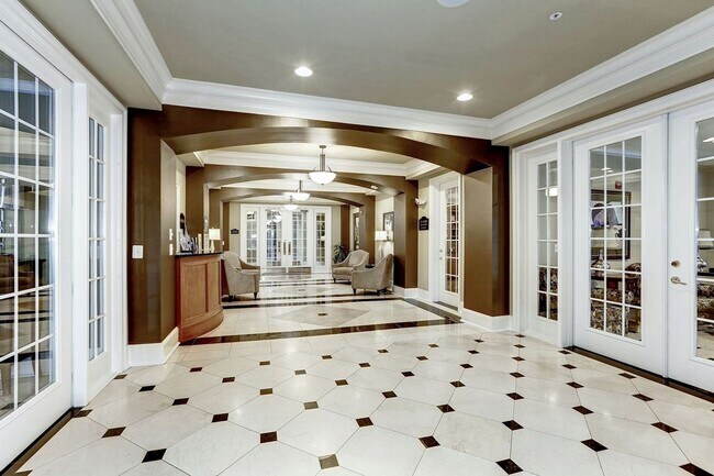 Building Photo - 1 Bed 1 Bath - North Bethesda Condo - 1 Reserved Parking Space