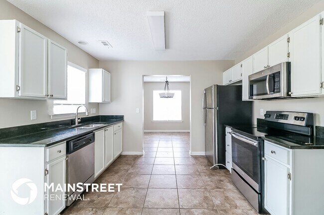 Building Photo - 2925 Dandridge Dr