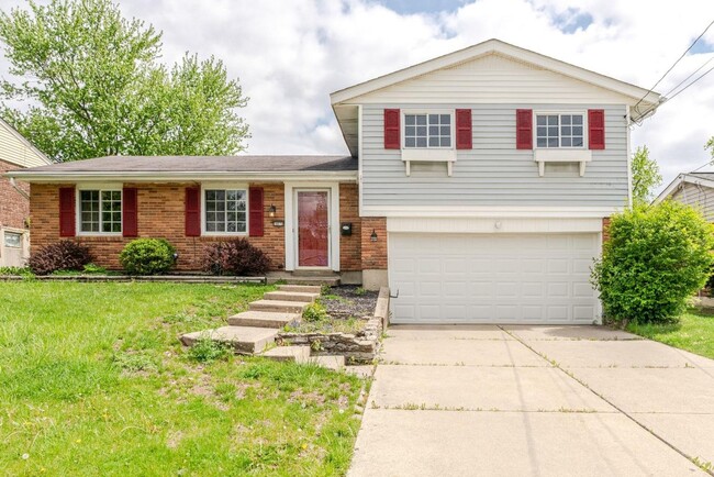 Primary Photo - Beautiful Tri Level in Colerain, 3 beds, 1...