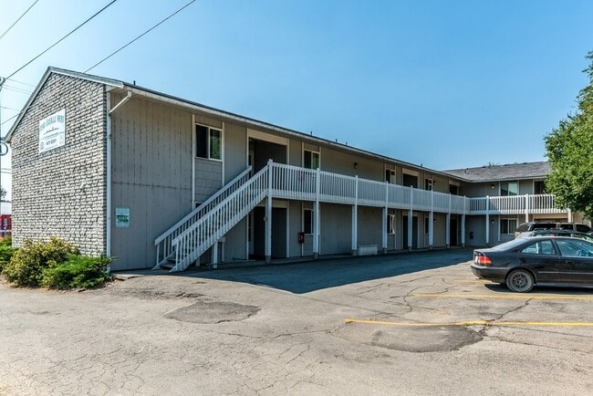 Building Photo - 100 N Spokane Ave