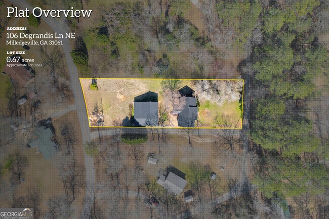 Building Photo - 106 Degrandis Ln NE