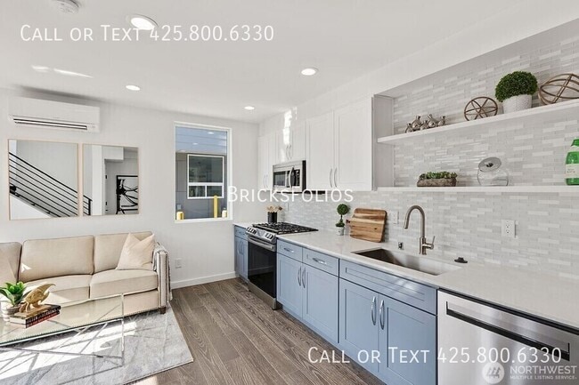 Building Photo - 5518 11th Ave NW