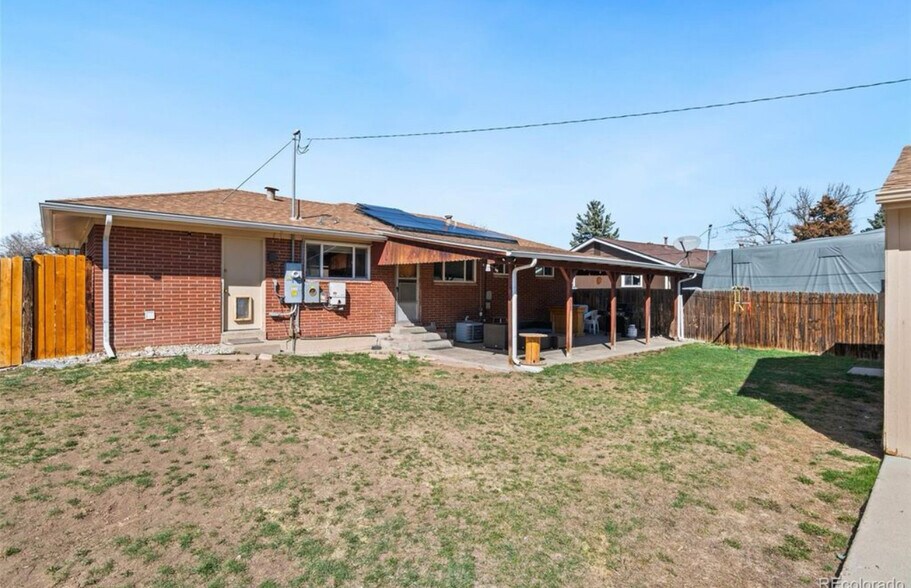 Building Photo - 96 S Depew Dr