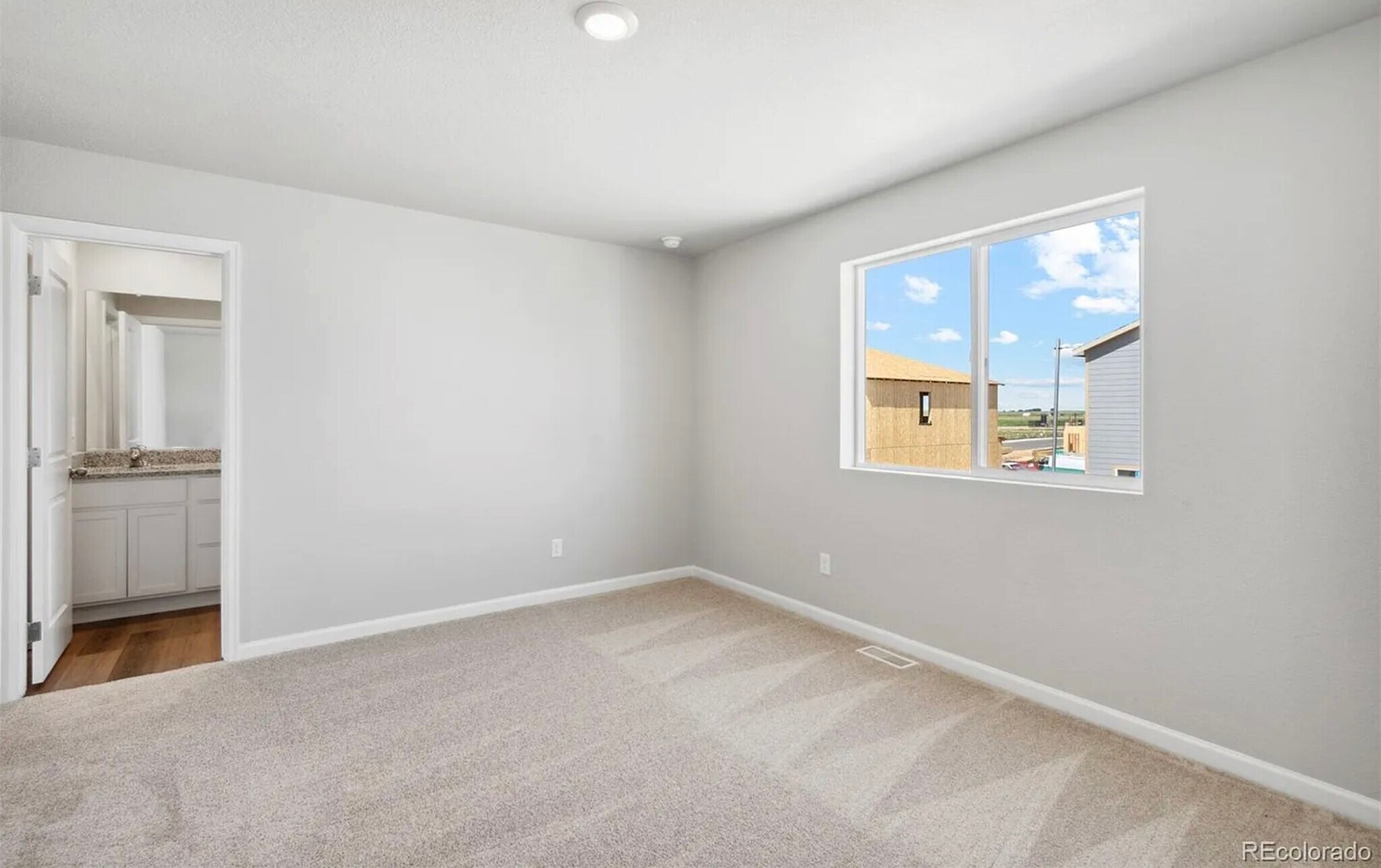 Master Bedroom - 7330 Green River Ave