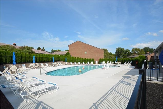 Pool. - 29 Great Wood Ct
