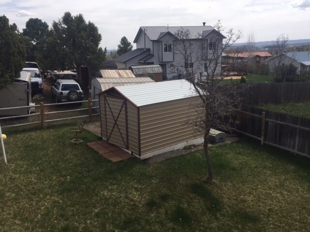 Building Photo - 812 E Saguaro St