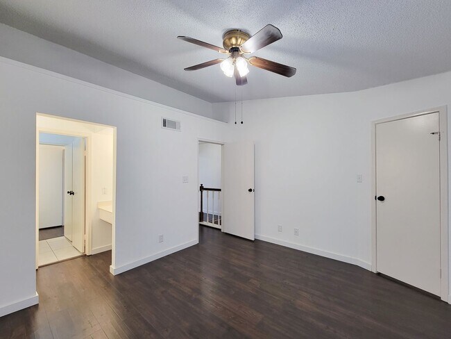 Building Photo - Beautiful two-story corner unit filled with natural light!