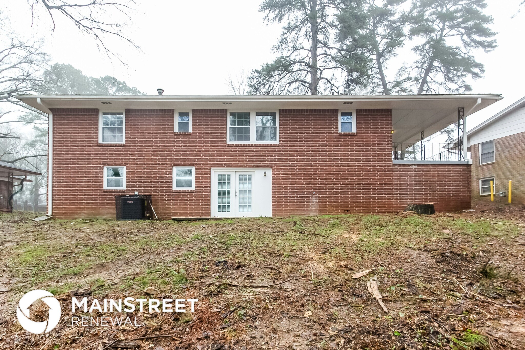 Building Photo - 261 Hermer Cir NW