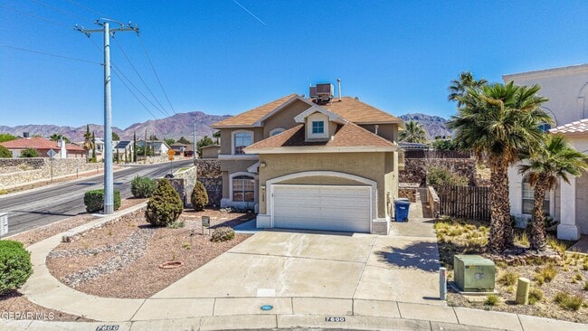 Building Photo - 7600 Plaza Redonda Dr