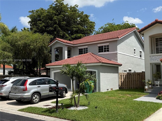 Building Photo - 13889 SW 103rd Ln