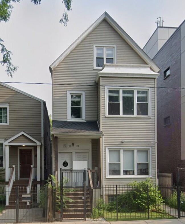 Building Photo - AM-Cortland LLC
