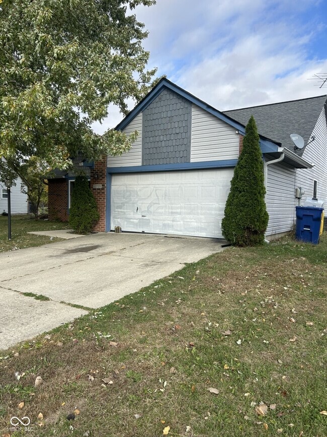 Building Photo - 12725 Slippery Rock Rd