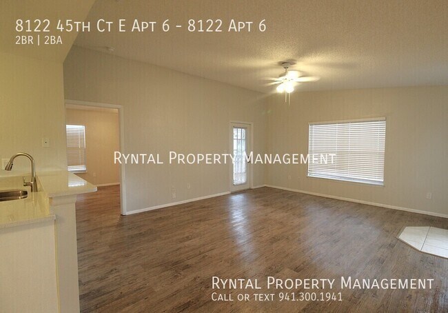 Building Photo - 8122 45th Ct E