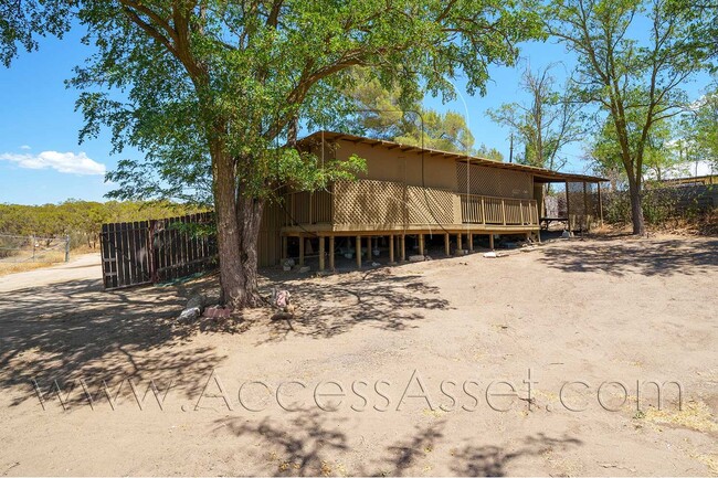 Building Photo - 53300 Cahuilla Rd