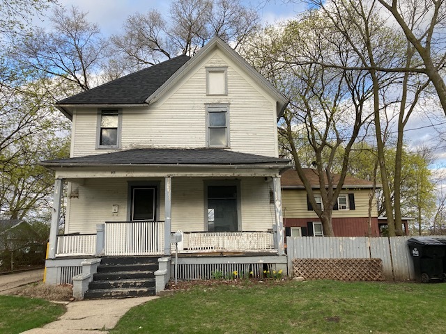 Primary Photo - 911 6th St