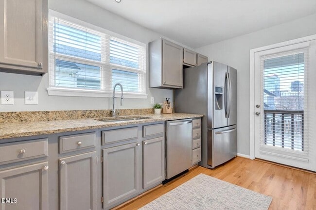 Building Photo - 312 Chavis Way