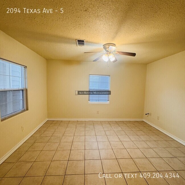 Building Photo - 2094 Texas Ave