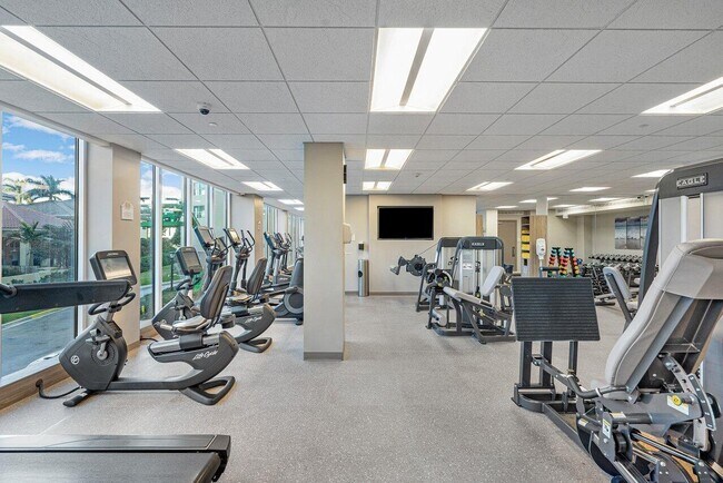 Building Photo - 3720 S Ocean Blvd