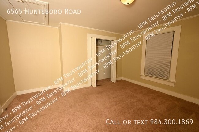 Building Photo - 6565 Huntsboro Rd