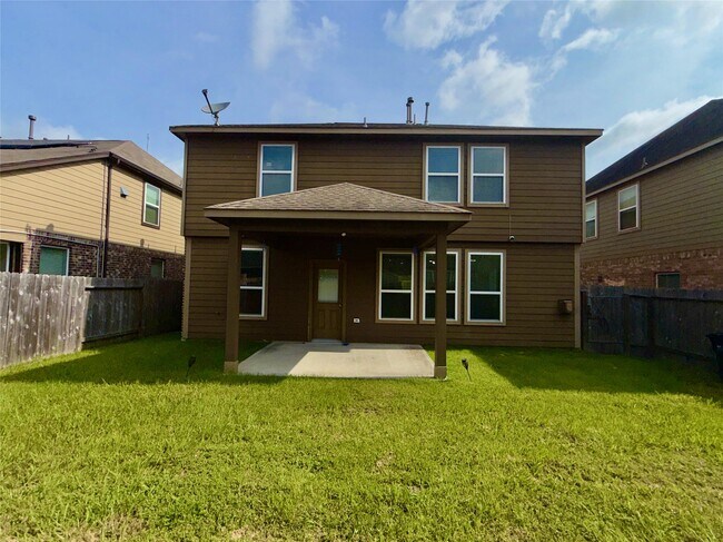 Building Photo - 2623 Hunters Side Trl