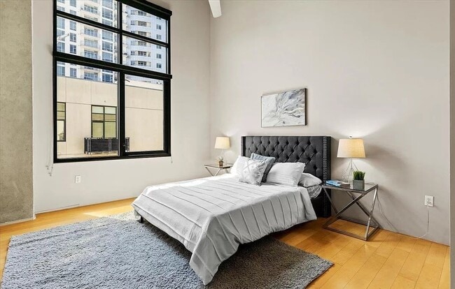 Building Photo - Safe, Clean & Convenient Living