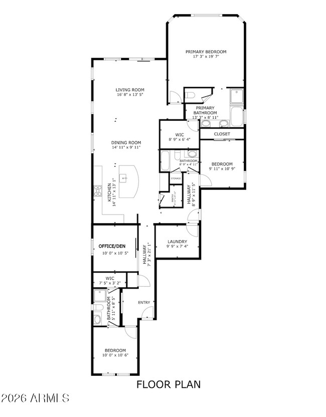 Building Photo - 4286 E Mesquite St