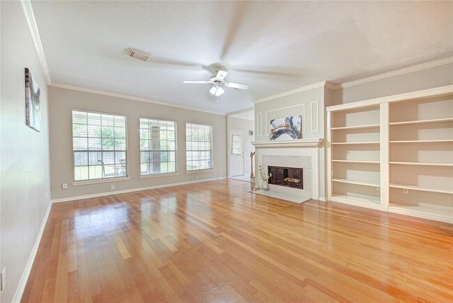 Building Photo - 4406 Parklane Colony Ct