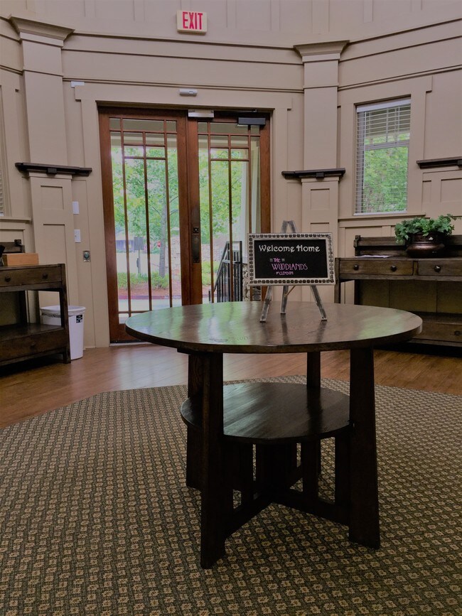 The Woodlands of Clemson Clemson, SC Apartment Finder