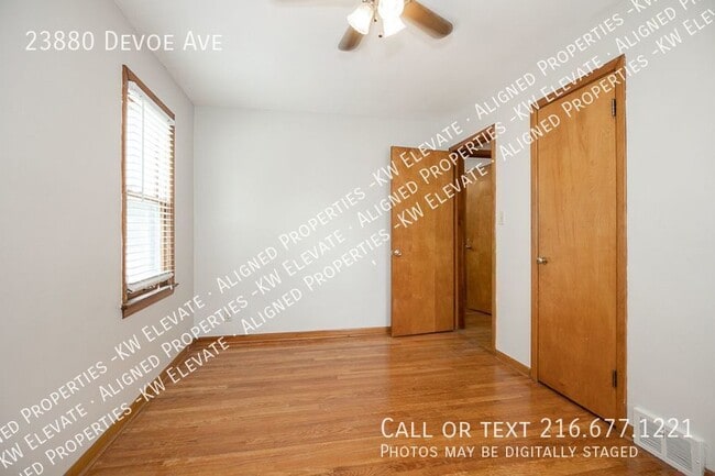 Building Photo - 23880 Devoe Ave