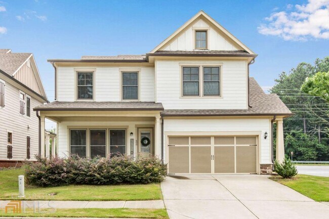 Building Photo - 600 Thornhill Ln