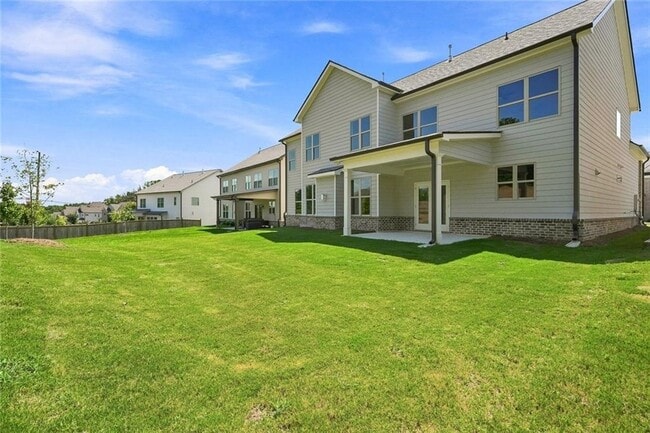 Building Photo - 5837 Creek Indian Dr