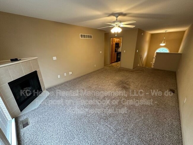 Building Photo - 8710 N Cleveland Ave