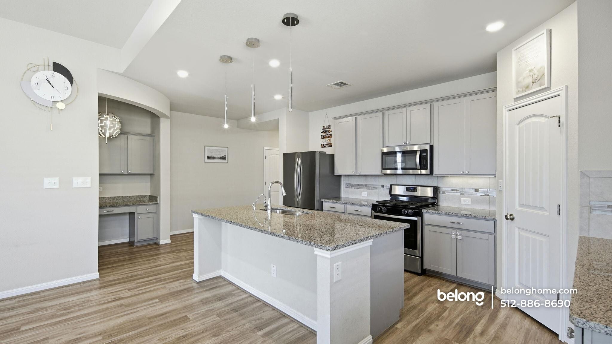 Building Photo - 2408 Hat Bender Lp