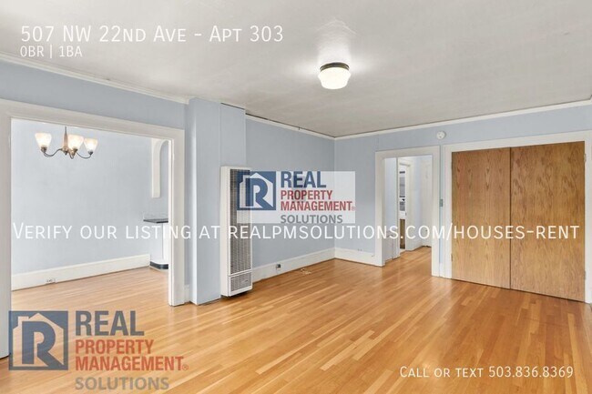 Building Photo - 507 NW 22nd Ave