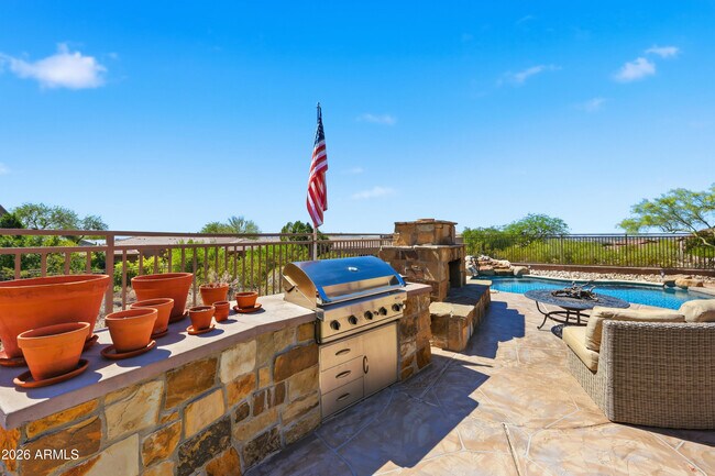 Building Photo - 11071 E Evans Rd