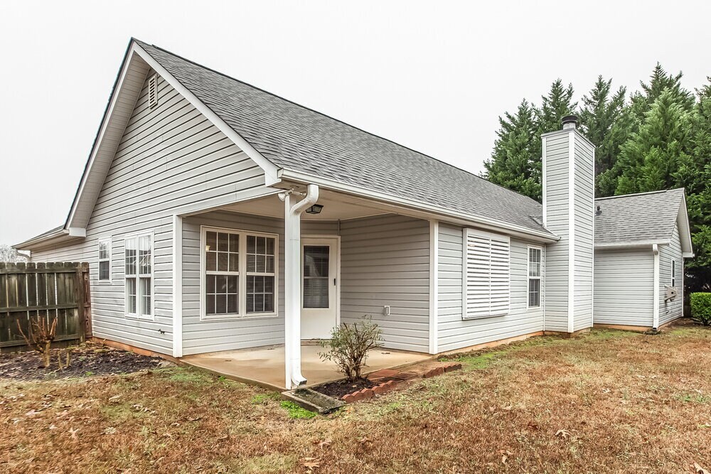 Building Photo - 3808 Summer Leigh Ct