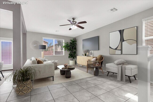 Building Photo - Immaculate 3 Bed / 2.5 Bath Home for Lease...