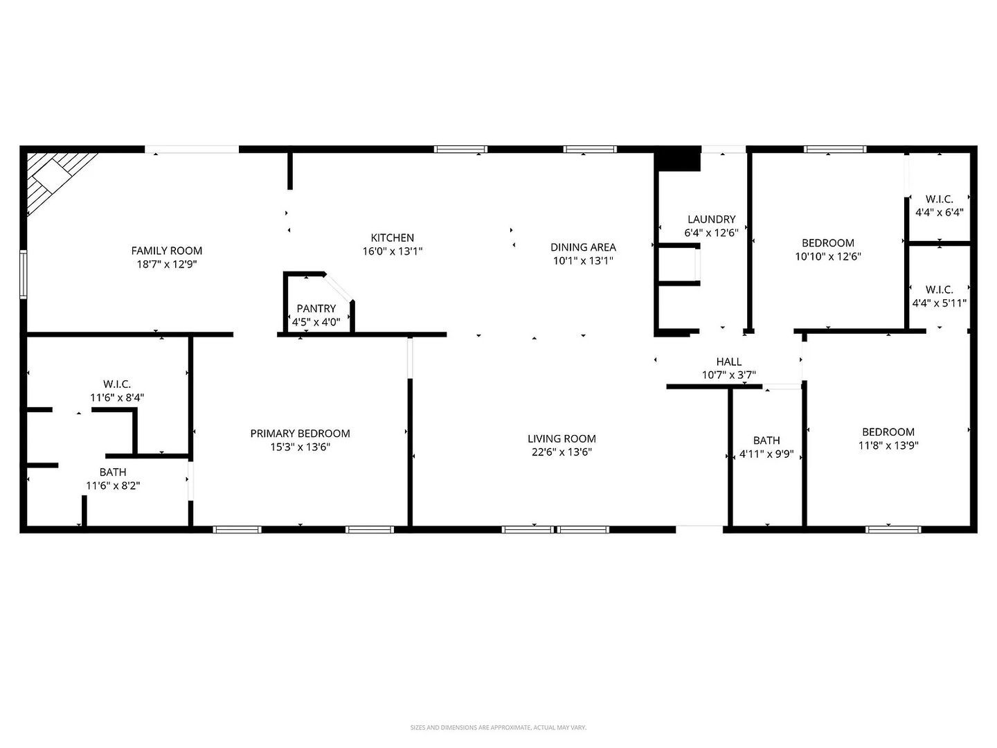 Building Photo - 2645 Bryant St