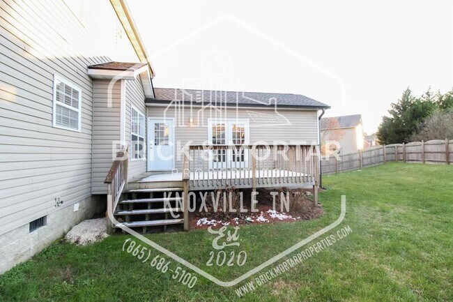 Building Photo - 3305 Grassy Pointe Ln