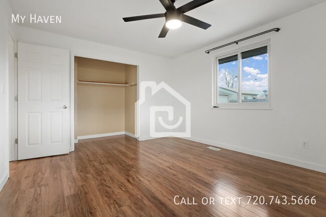 Building Photo - 1742 W 56th Ave