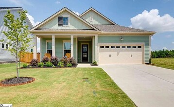 Building Photo - Available September  1st, Spacious 3BR/2BA Home in Desirable Simpsonville Location – Available Now!
