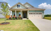 Building Photo - Available September  1st, Spacious 3BR/2BA Home in Desirable Simpsonville Location – Available Now!